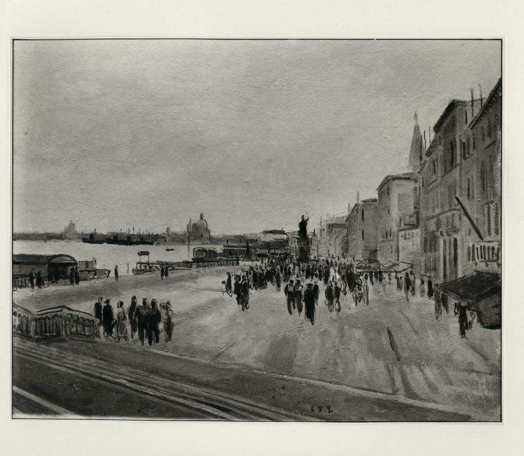 Giacomelli , fronte