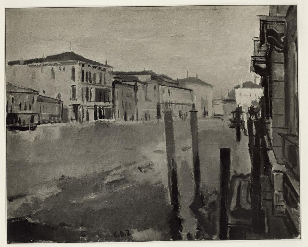 Giacomelli , fronte