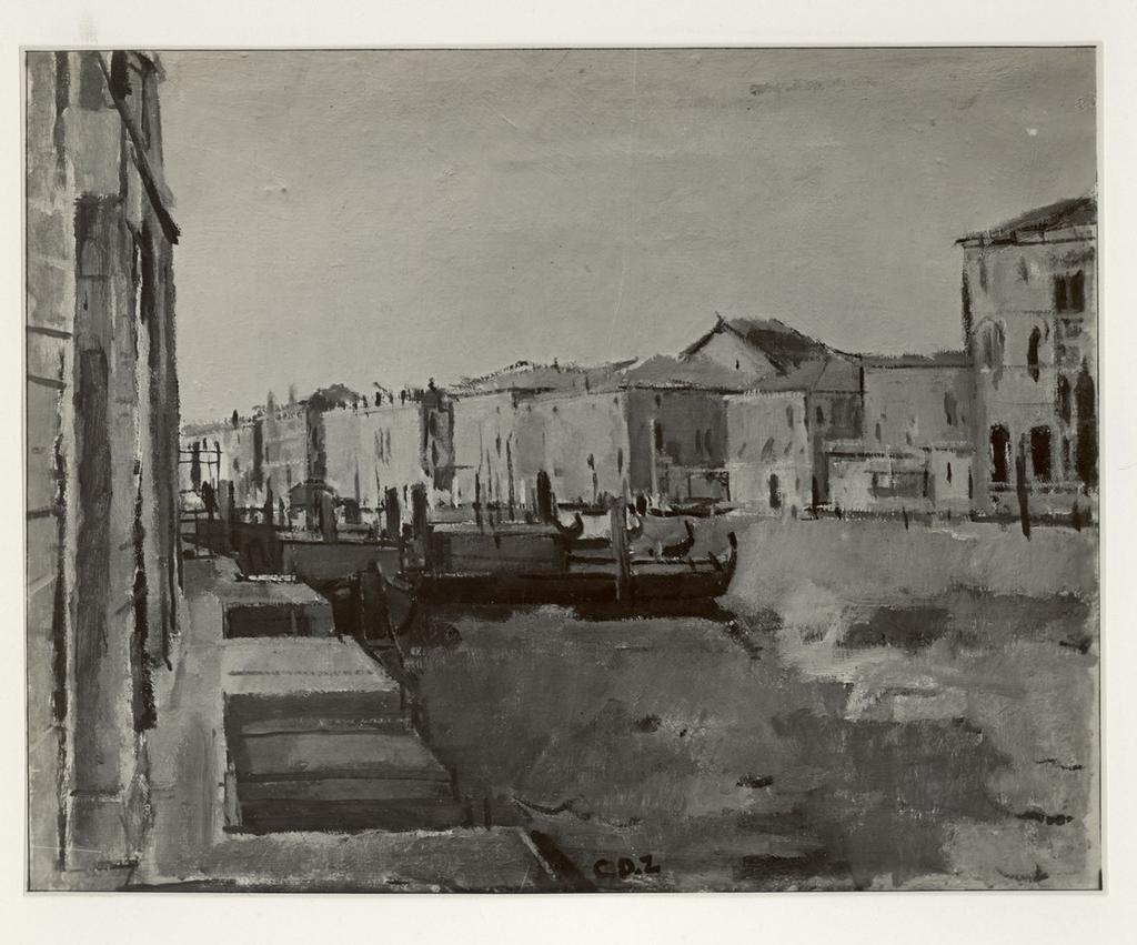Giacomelli , fronte