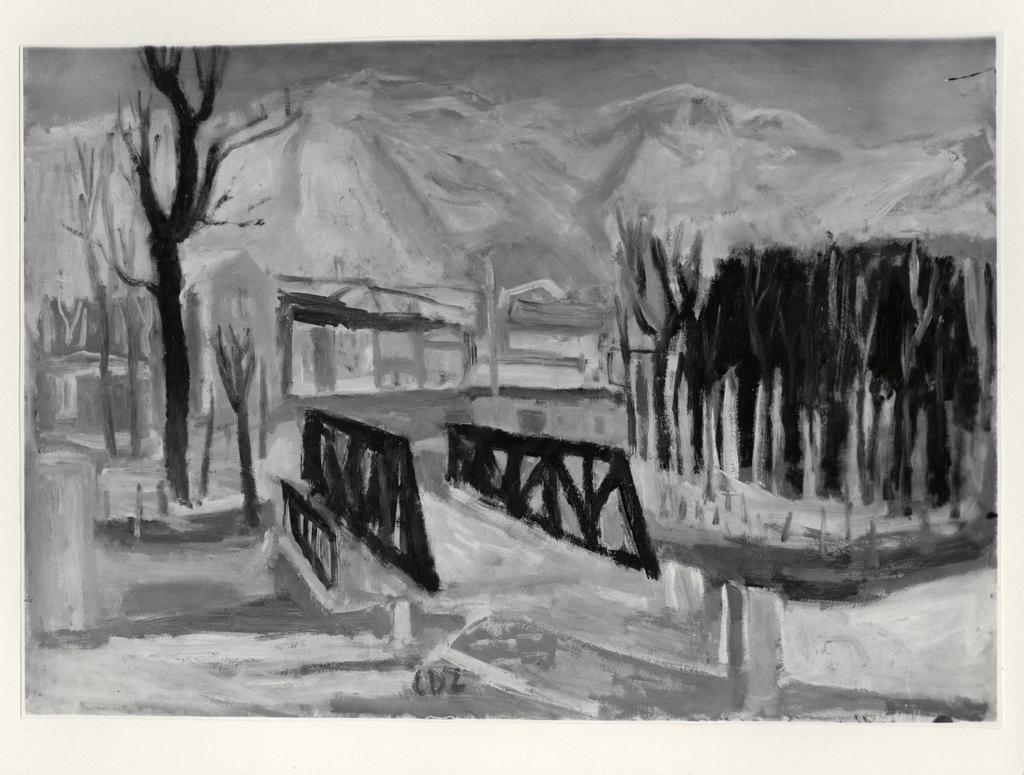 Giacomelli , fronte