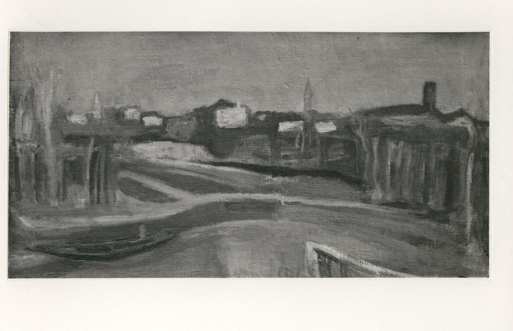 Giacomelli , fronte