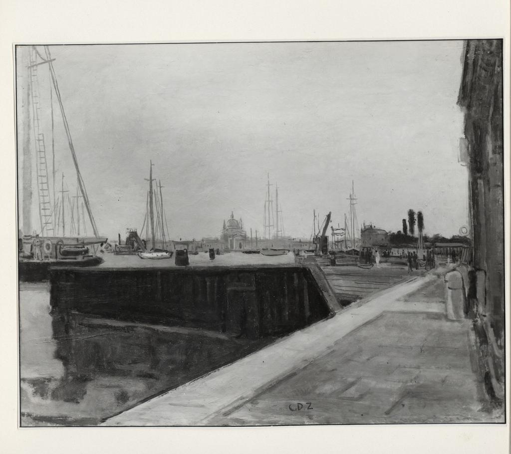 Giacomelli , fronte