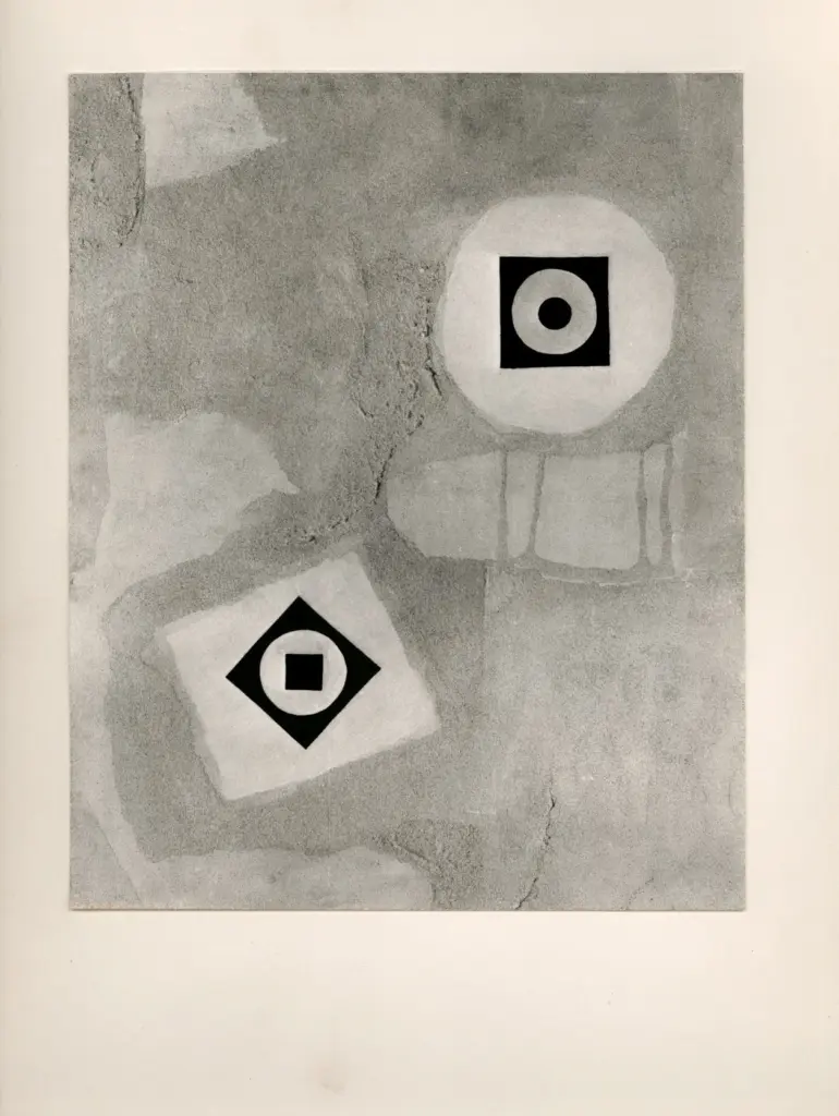 Fotografia Ferruzzi , fronte