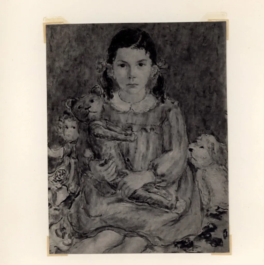 Da Venezia, Eugenio , Gabriella