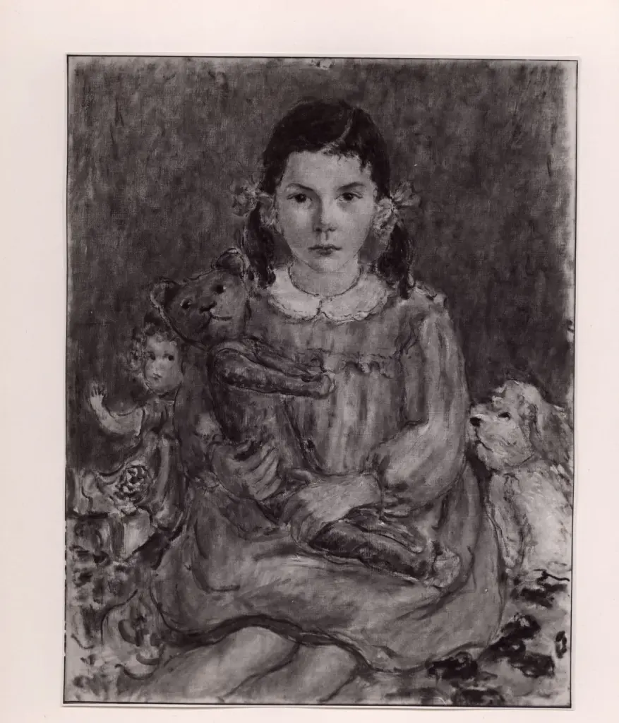 Da Venezia, Eugenio , Graziella