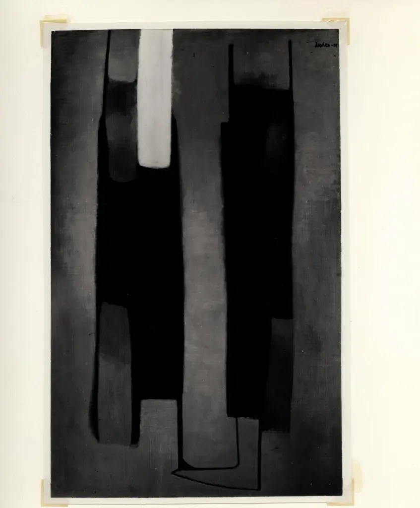 Davico, Mario , Meccanicit&agrave;