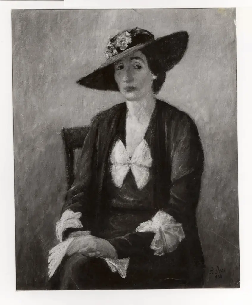 Anonimo ; Anonimo , s.v.