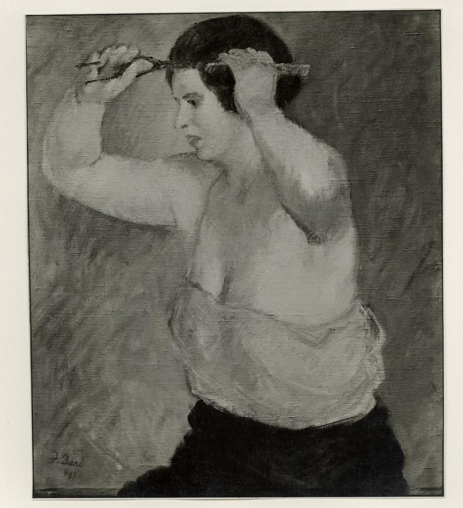 Giacomelli , fronte