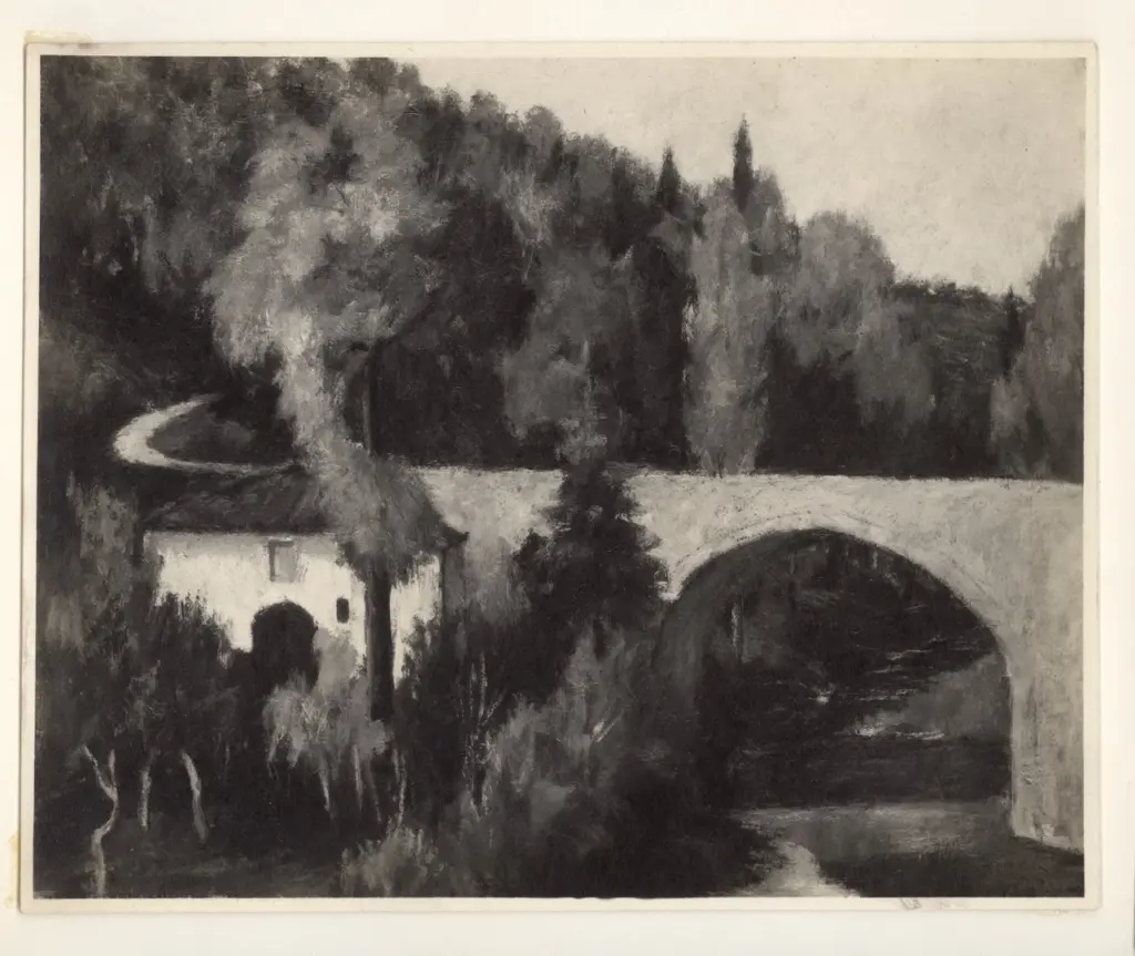 Anonimo, Anonimo , fronte