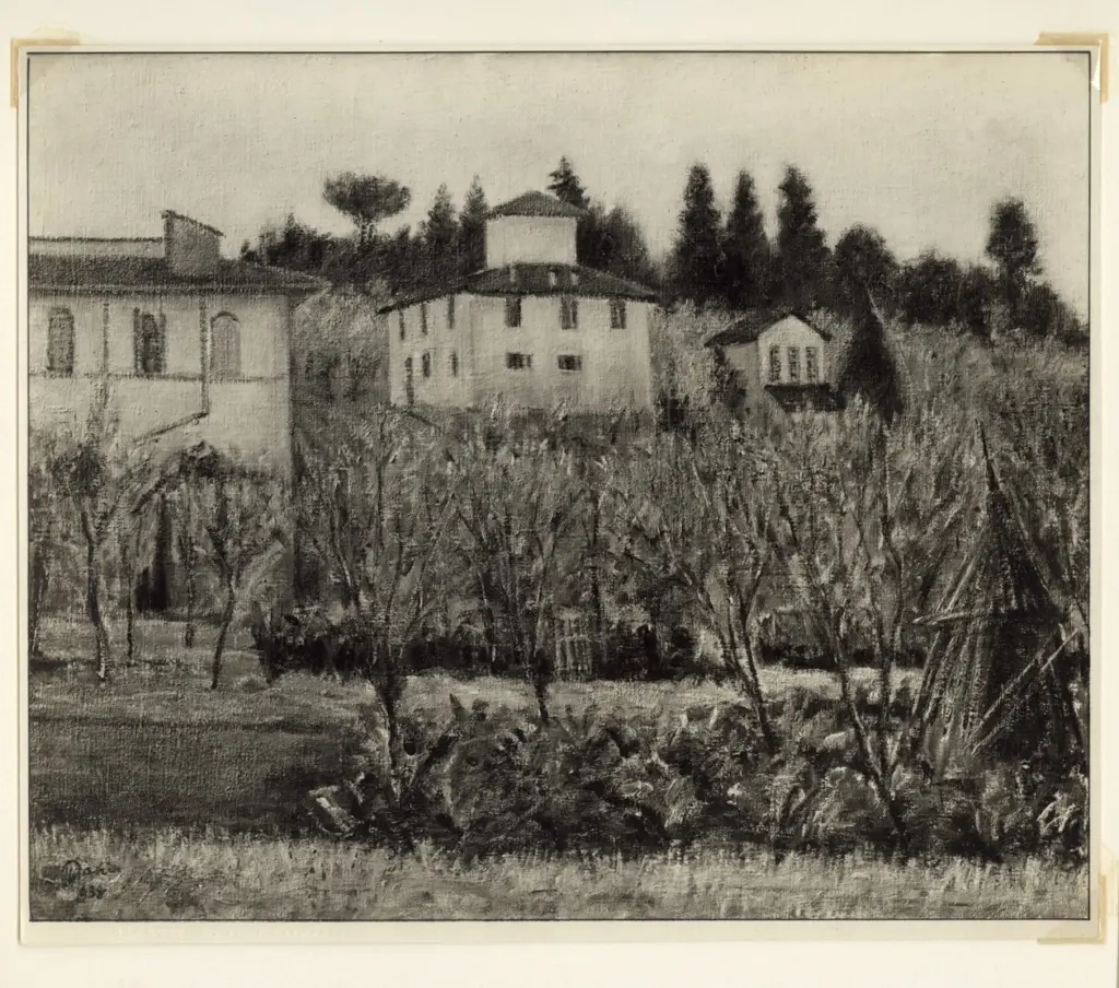 Foto Barsotti , fronte