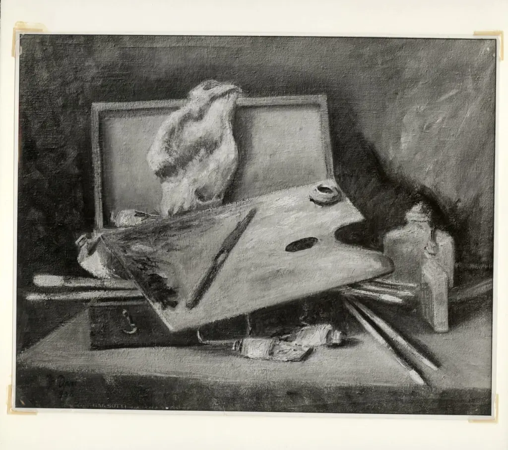 Anonimo, Anonimo , fronte