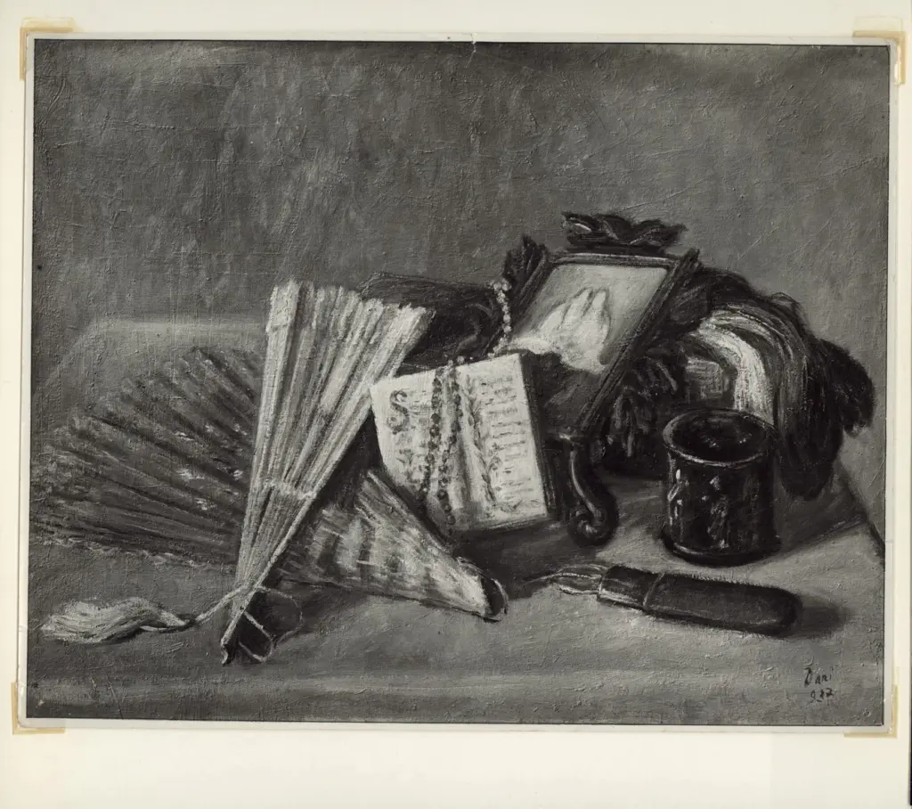 Anonimo, Anonimo , fronte