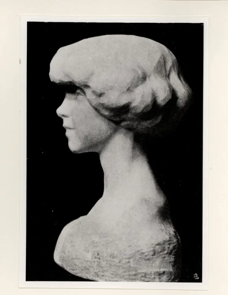 D'Antino, Nicola , Signorina Teresa -