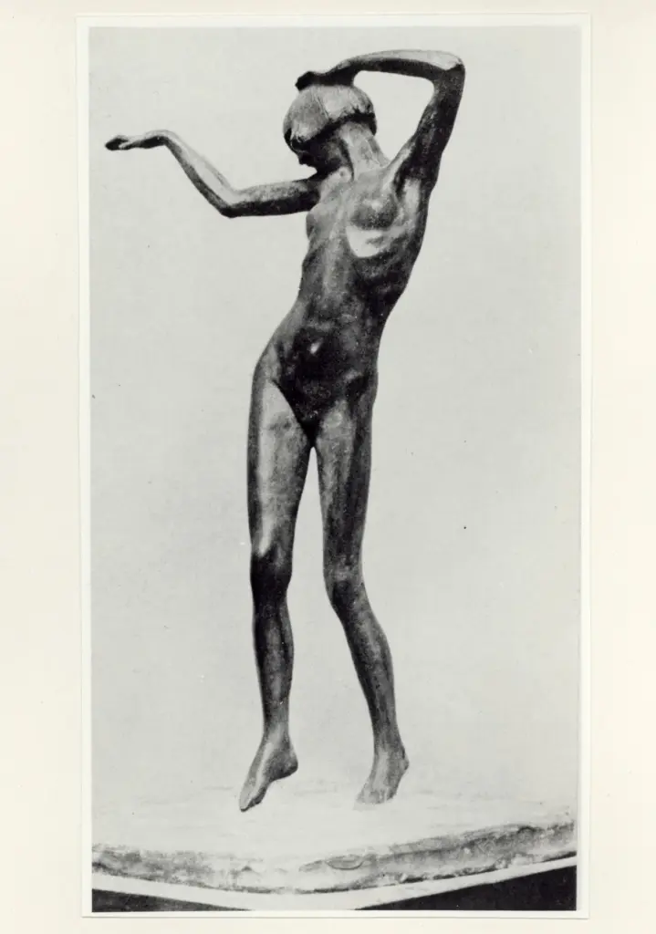 Anonimo, Anonimo , fronte