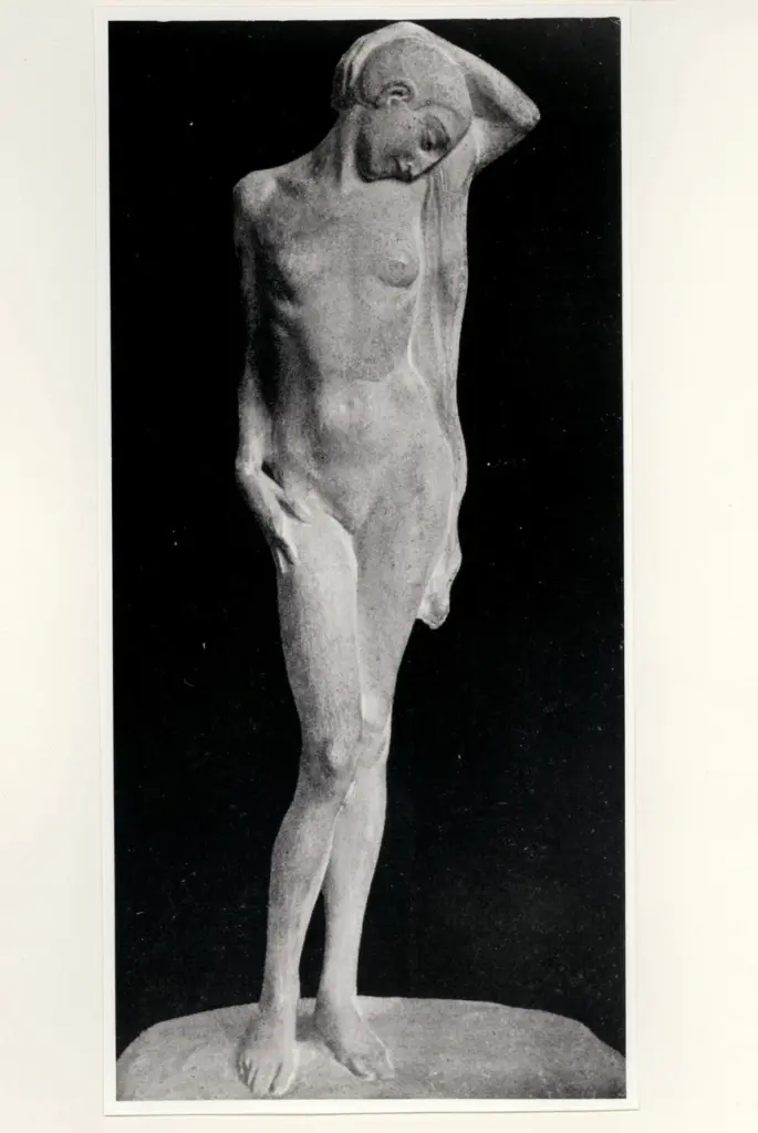 D'Antino, Nicola , La chioma