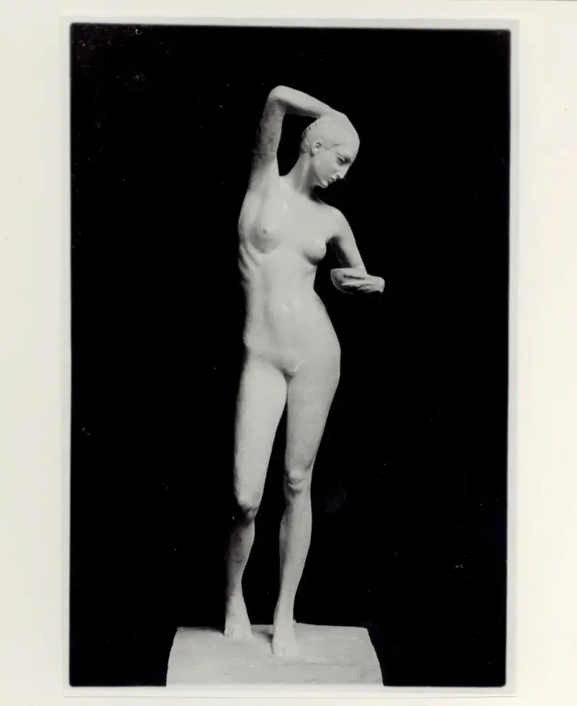 Anonimo, Anonimo , fronte