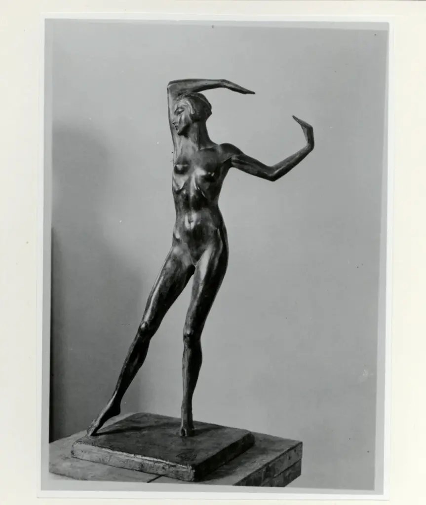 Anonimo, Anonimo , fronte