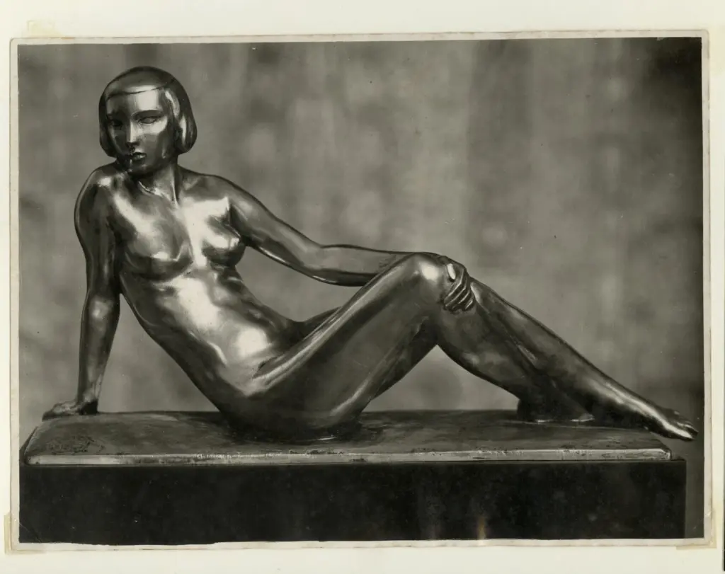 Anonimo, Anonimo , fronte