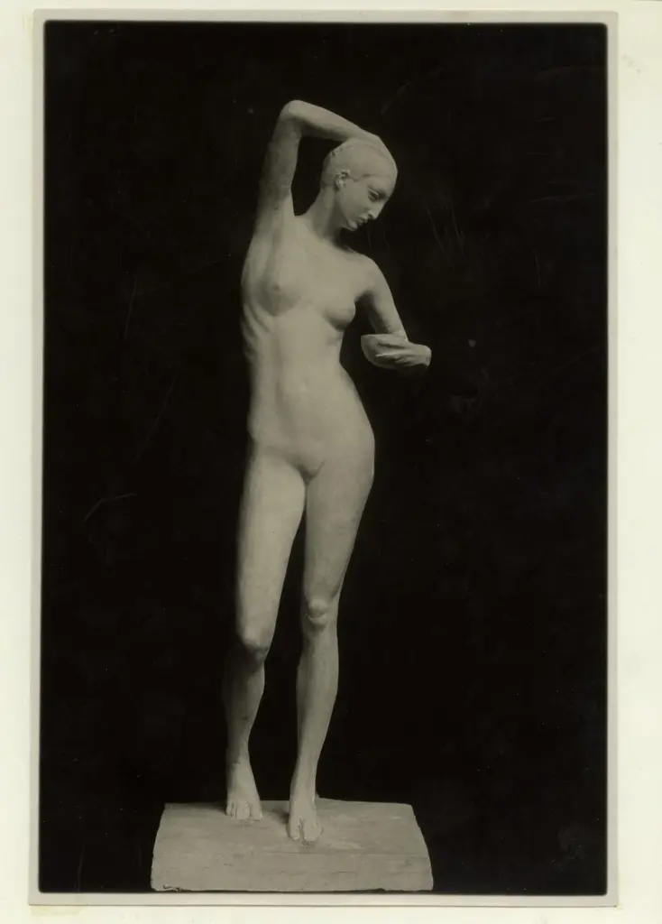 Anonimo, Anonimo , fronte