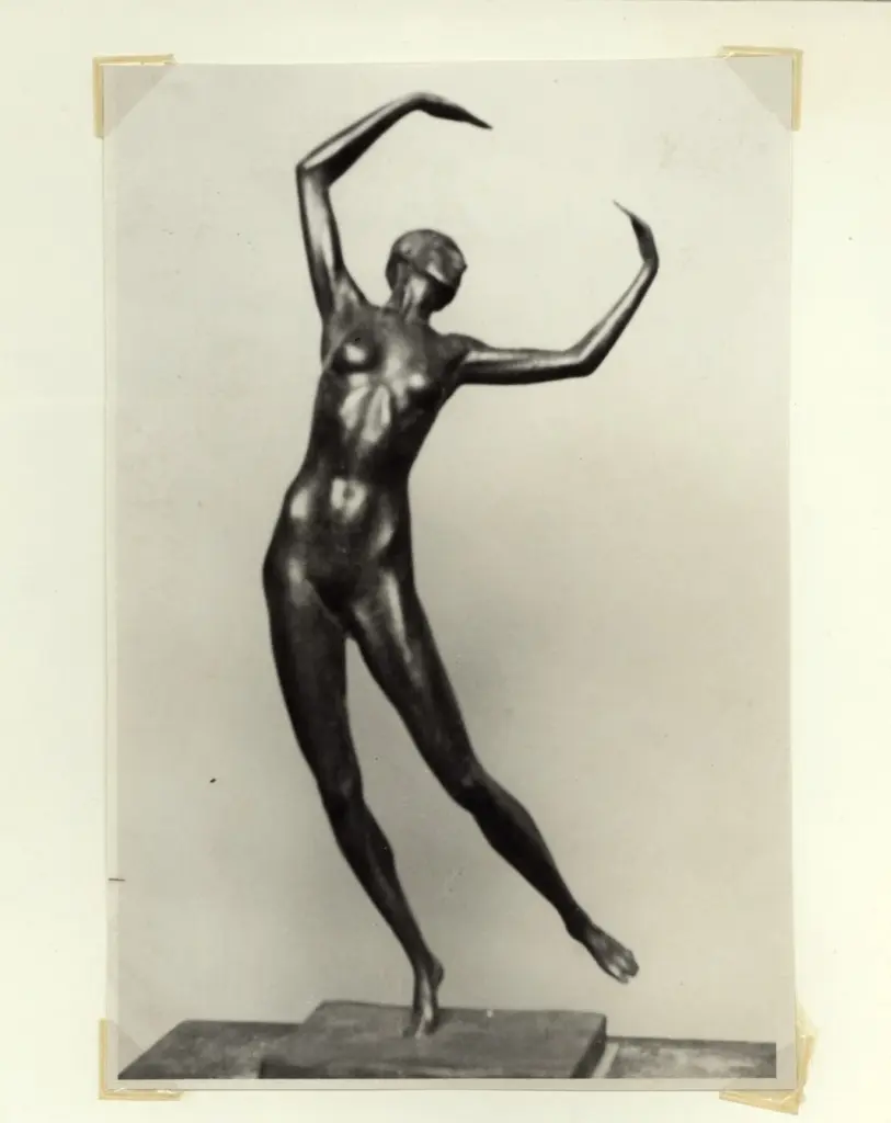 Anonimo, Anonimo , fronte