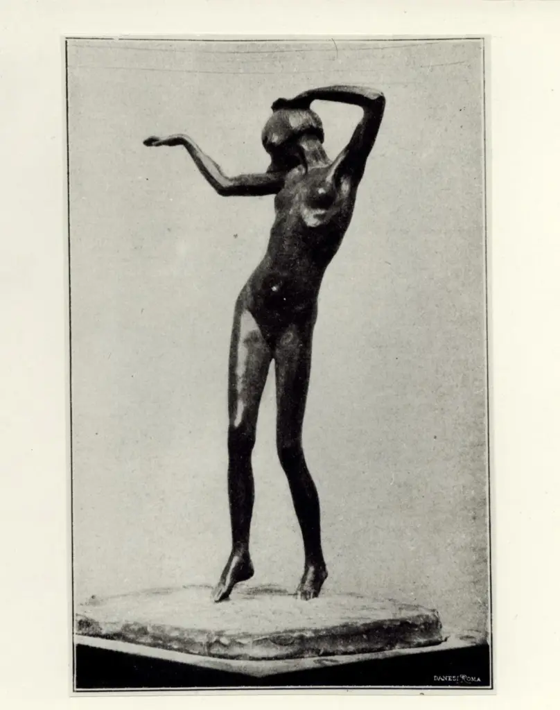 Anonimo, Anonimo , fronte