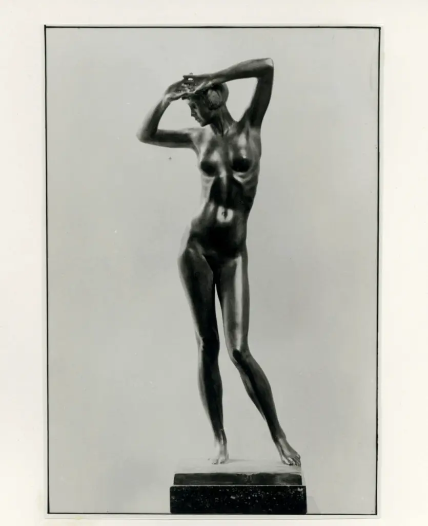 D'Antino, Nicola , Primavera -