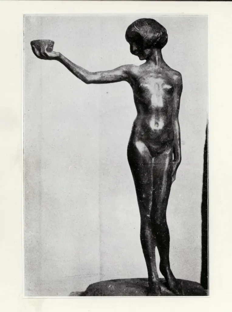 Anonimo, Anonimo , fronte