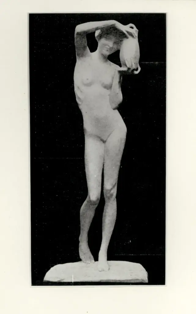 Anonimo, Anonimo , fronte