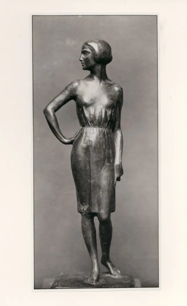 Anonimo, Anonimo , fronte