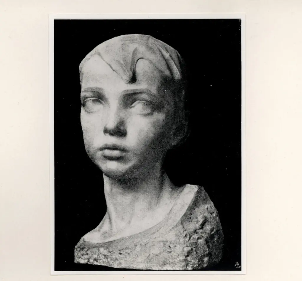 Anonimo, Anonimo , fronte