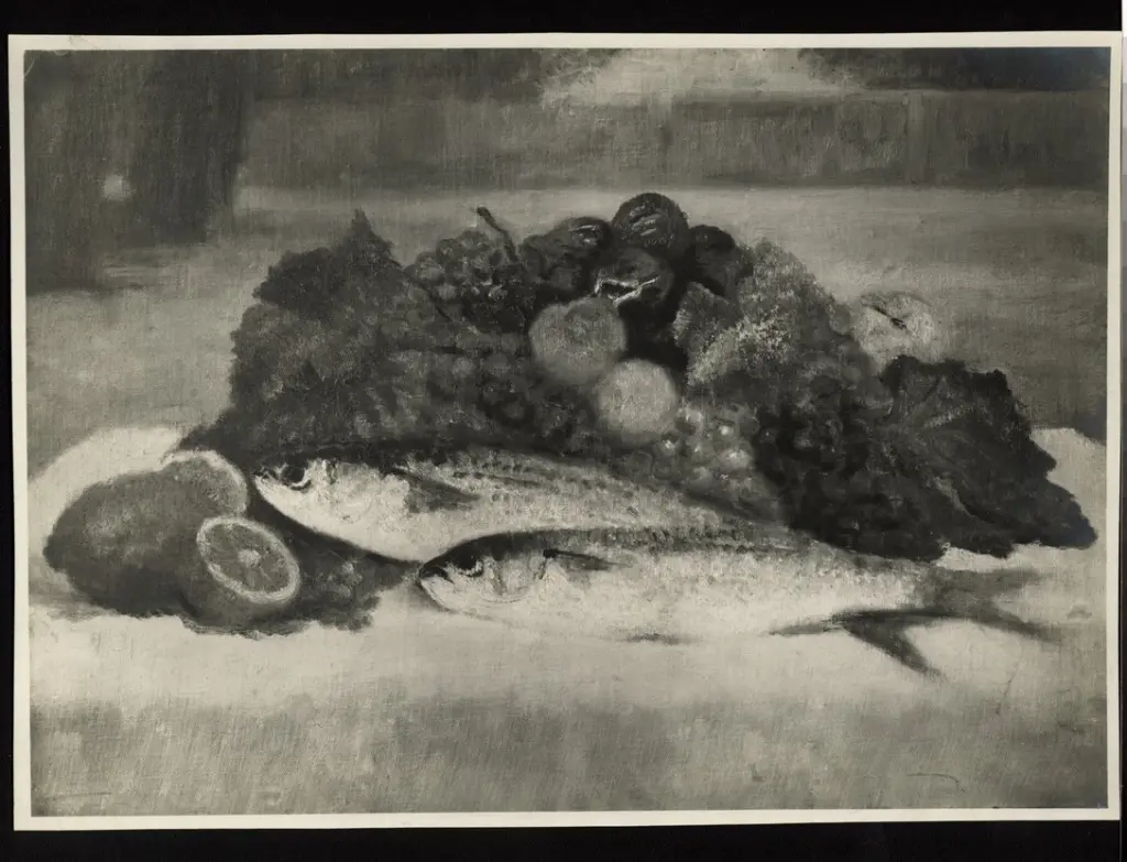 Dazzi, Arturo , Autunno