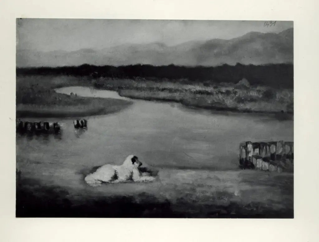 Dazzi, Arturo , Al Cinquale