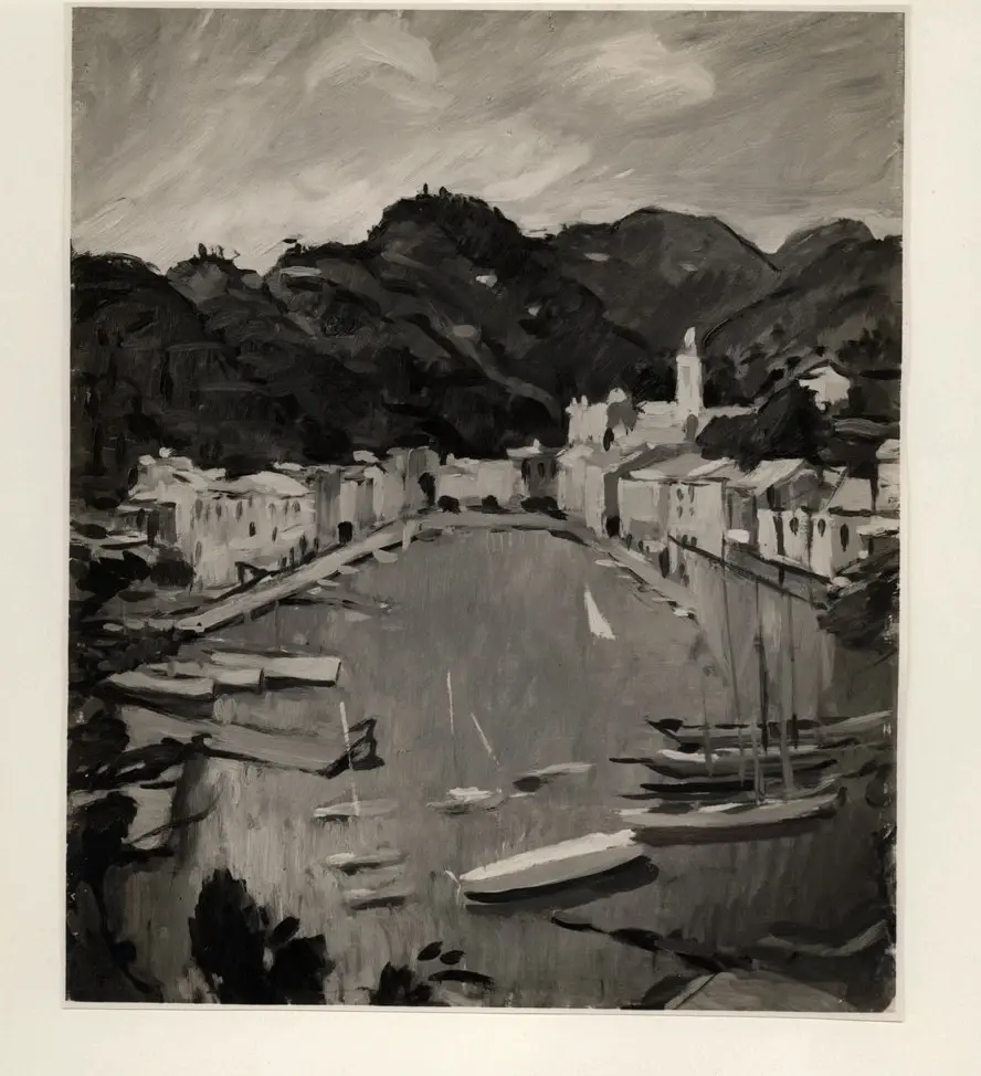 Deabate, Teonesto , Portofino -