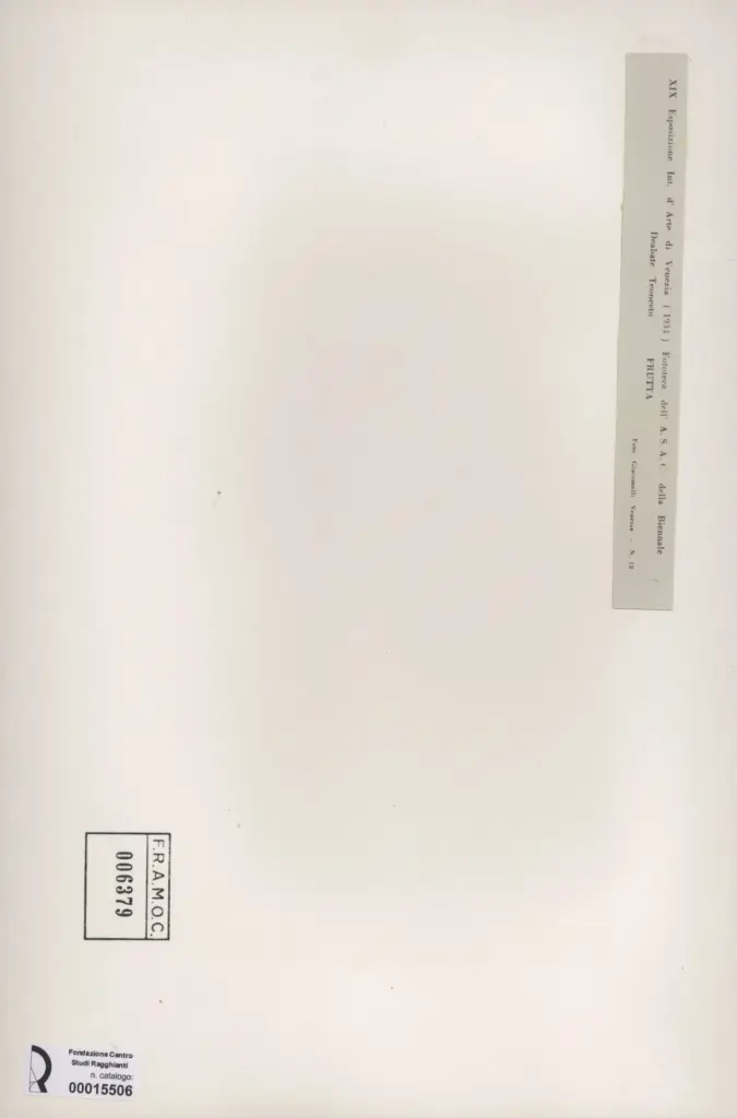 Deabate, Teonesto , retro