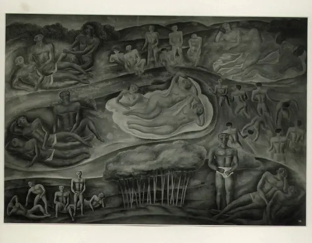 Crimella, Mario , fronte