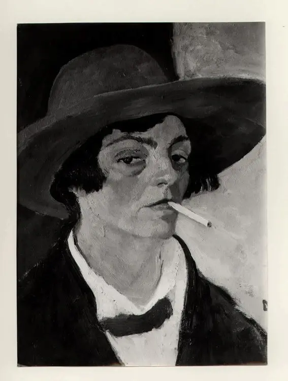 De Angelis, Deiva , fronte