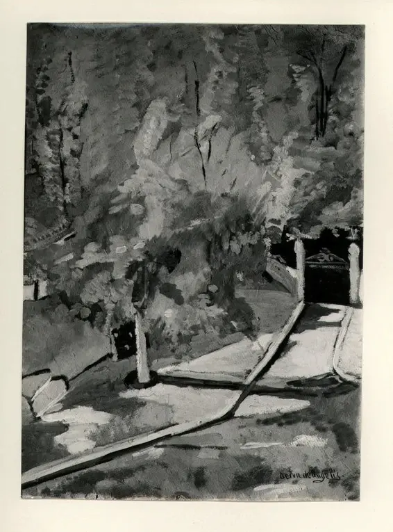 De Angelis, Deiva , fronte