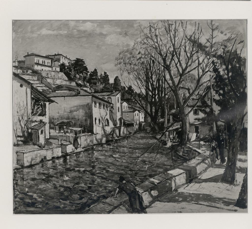 Giacomelli , fronte
