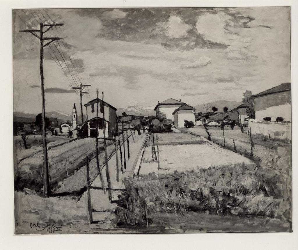 Giacomelli , fronte
