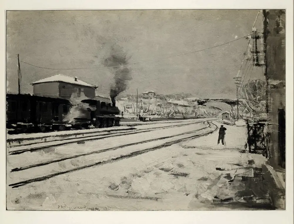 Anonimo, Anonimo , fronte