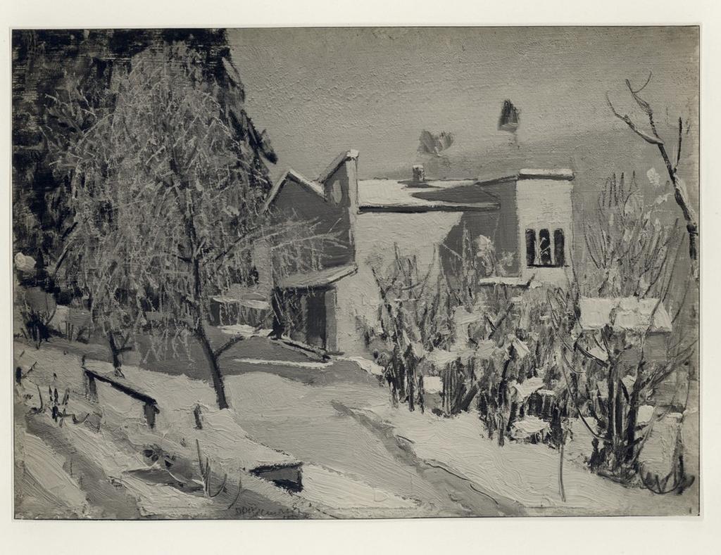 Giacomelli , fronte