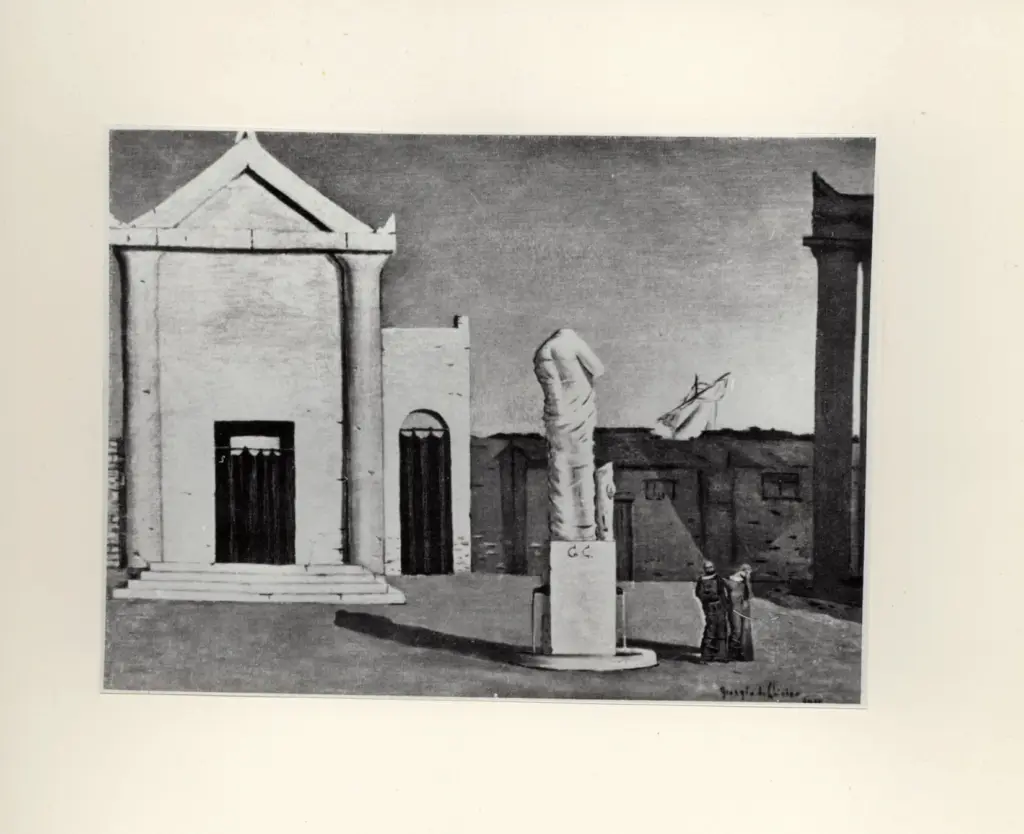 Bacci, Attilio , fronte