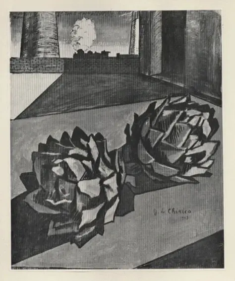 Anonimo, Anonimo , fronte