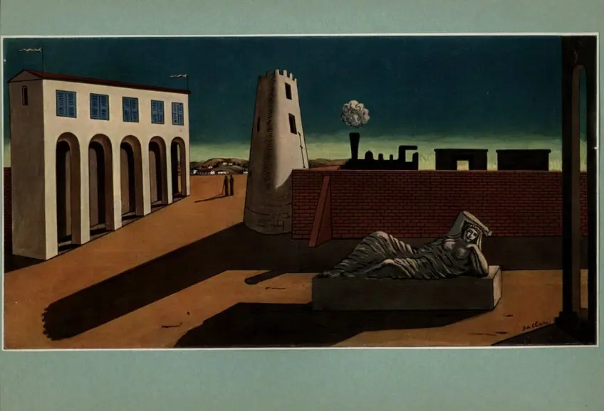 Anonimo, Anonimo , fronte