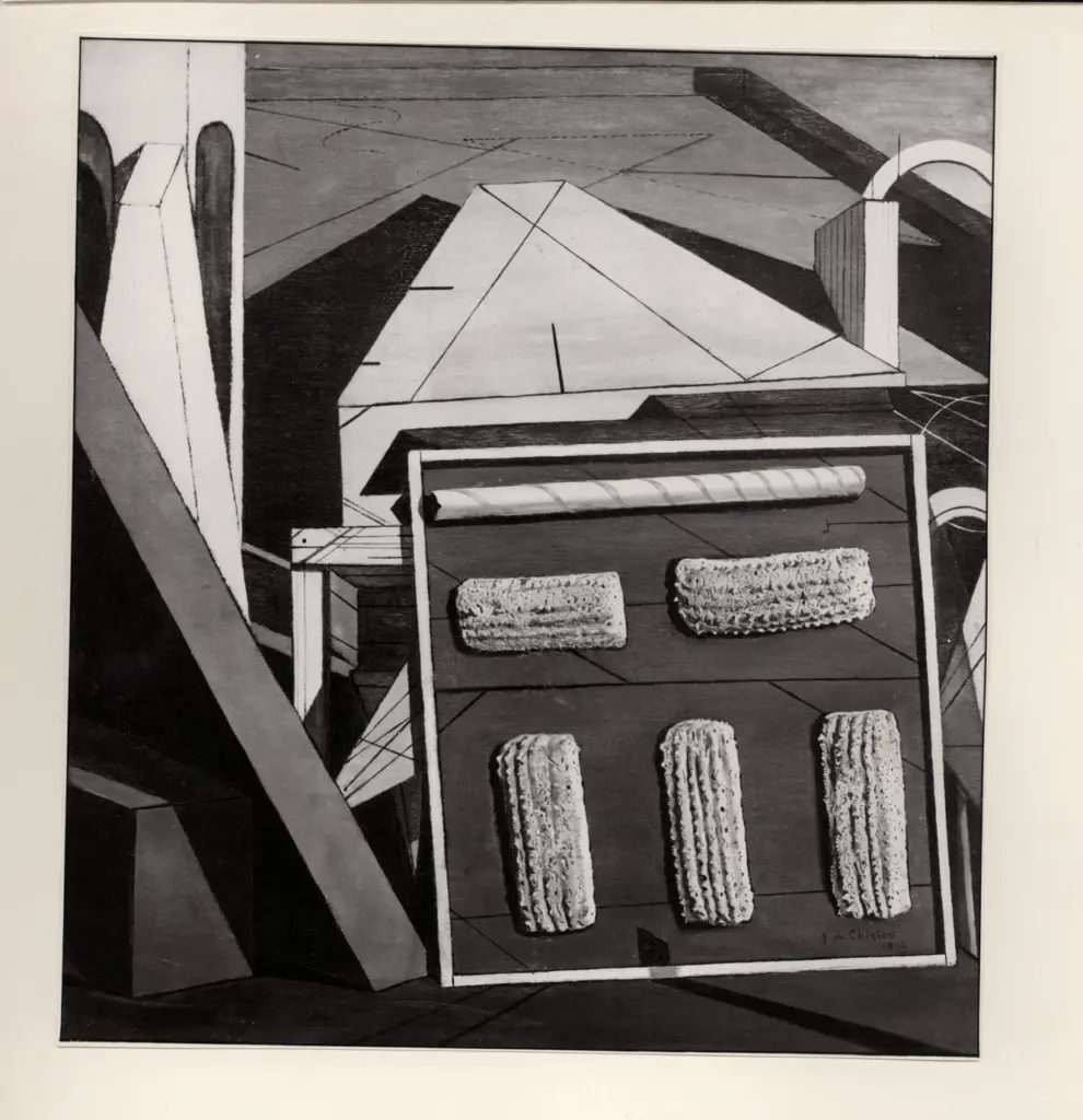 Fotografia Ferruzzi , fronte