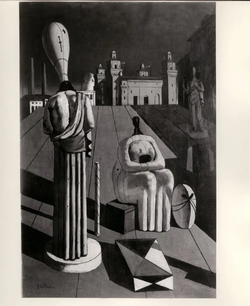 Anonimo, Anonimo , fronte