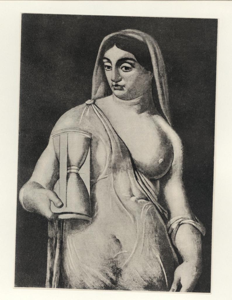 De Chirico, Giorgio - sec. XX , fronte