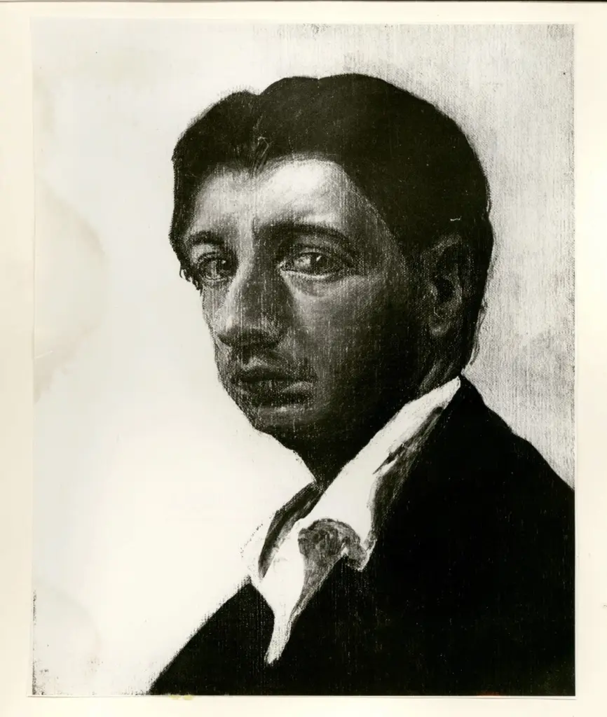 &nbsp; , De Chirico, Giorgio - sec. XX -