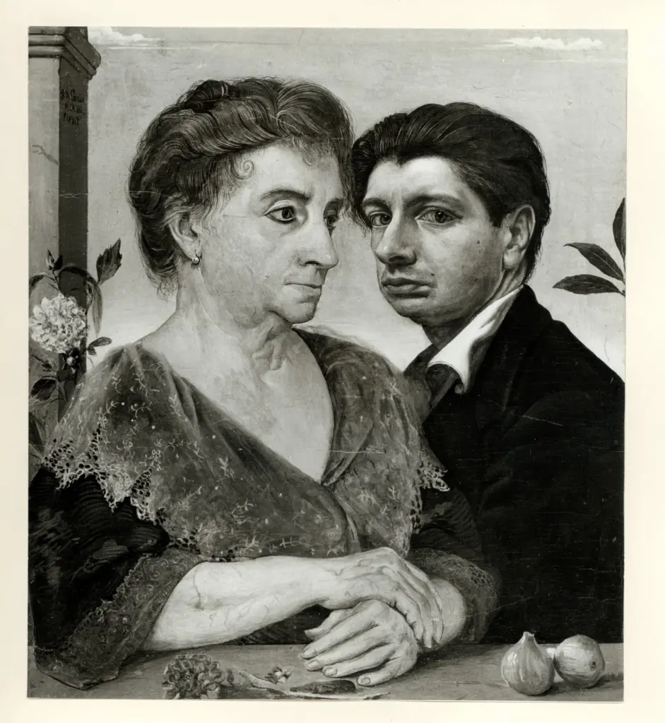 Universit&agrave; di Pisa. Dipartimento di Storia delle Arti&nbsp; , fronte