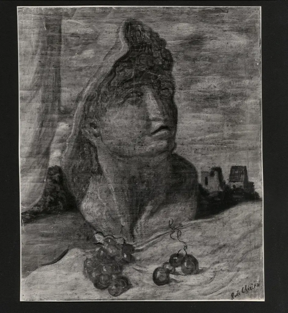 Anonimo, Anonimo , fronte